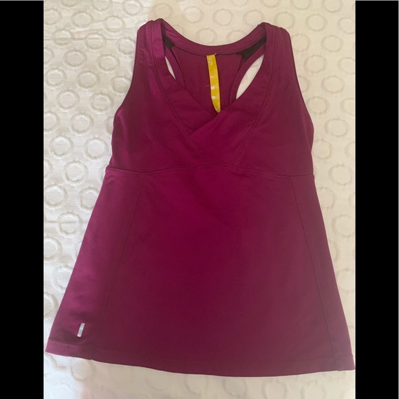 Lole tank top - Picture 1 of 4